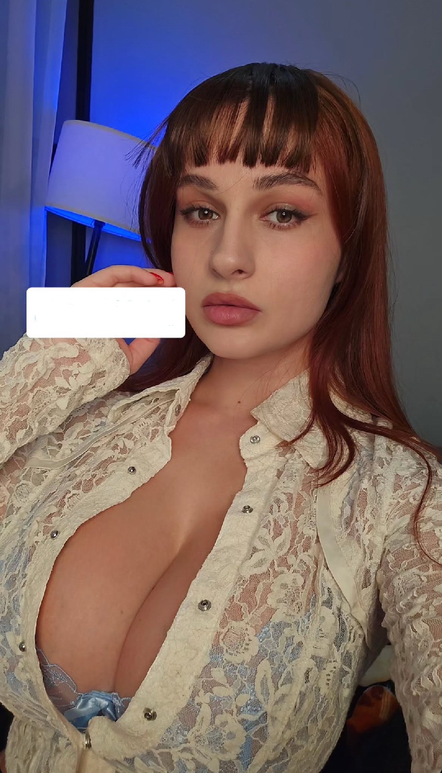 Take a pause and enjoy Miranda Faith — streaming from Kota Baru