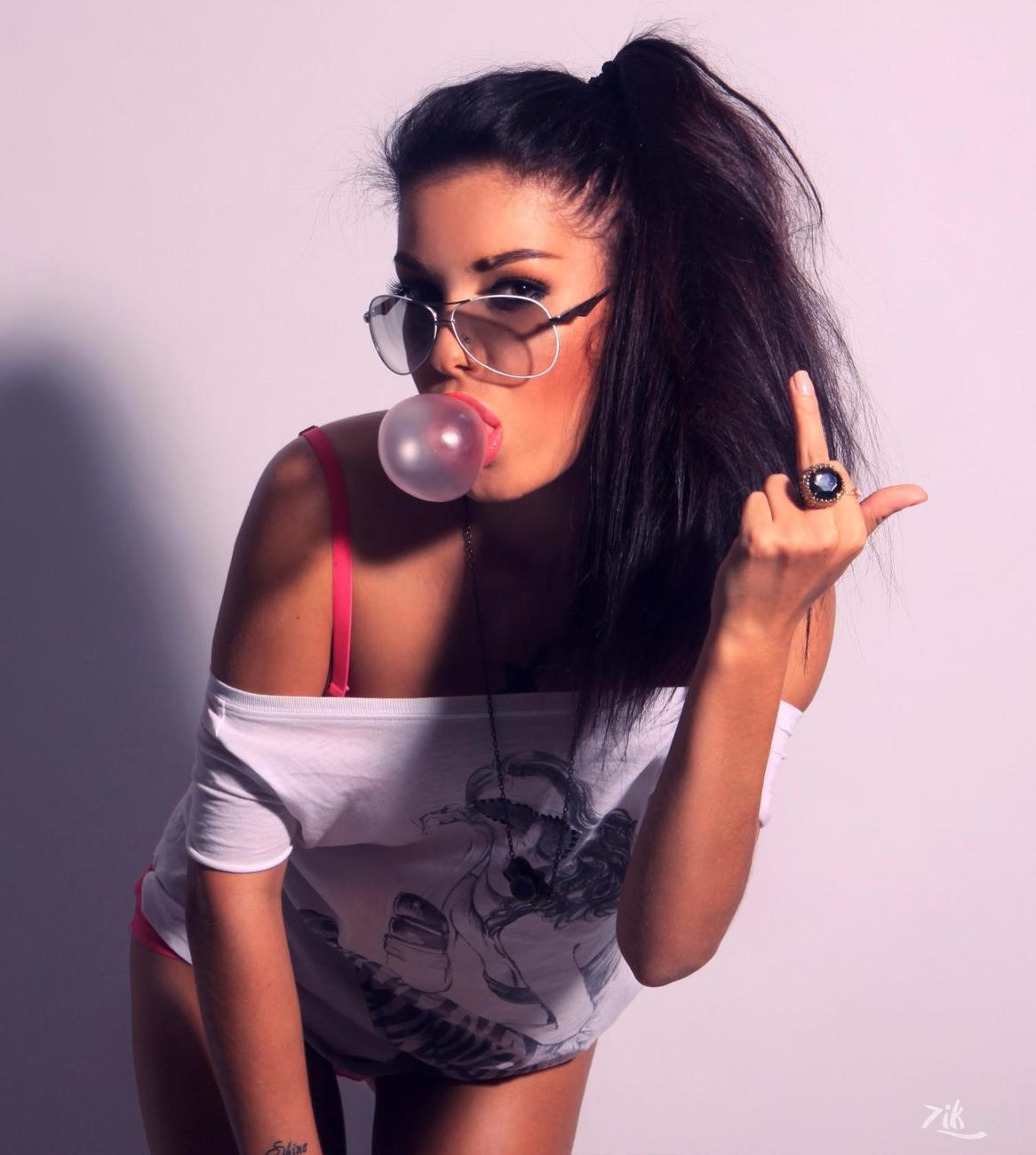 Sassy girls in Kota Baru