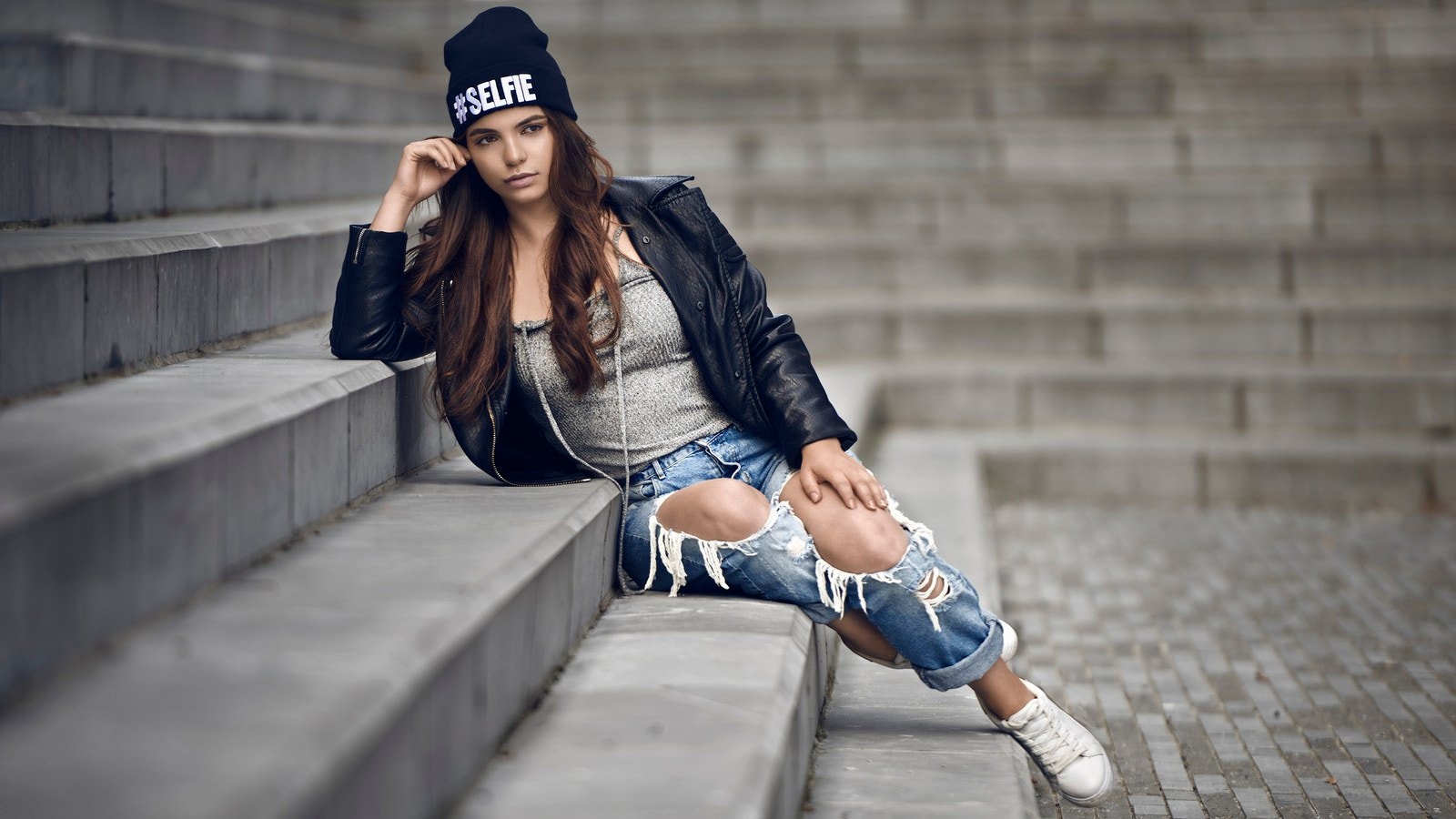 Sassy girls in Kota Baru