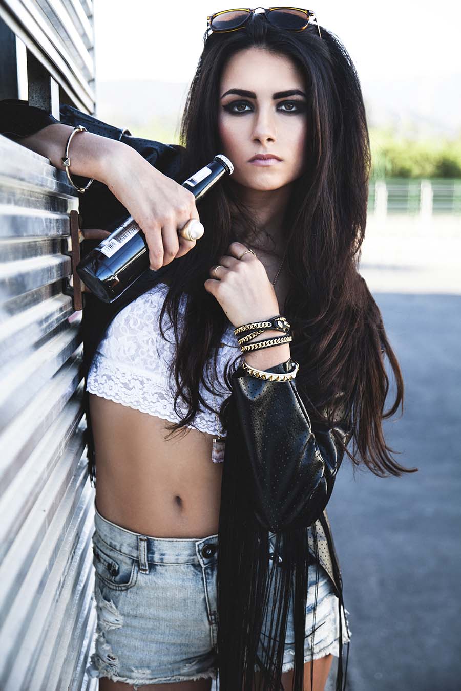 Sassy girls in Kota Baru