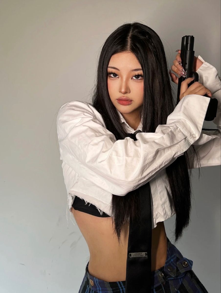 Sassy girls in Kota Baru