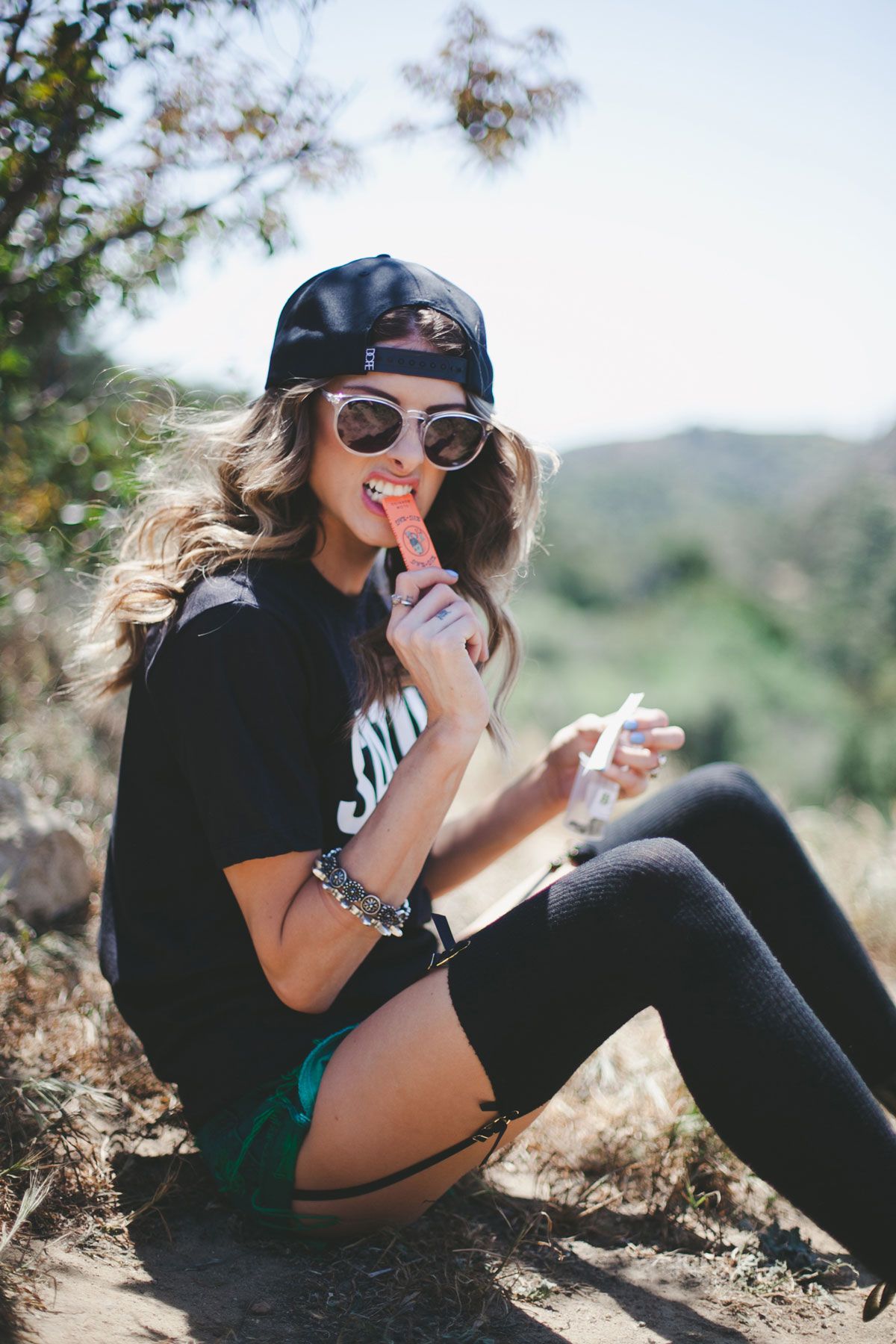 Sassy girls in Kota Baru