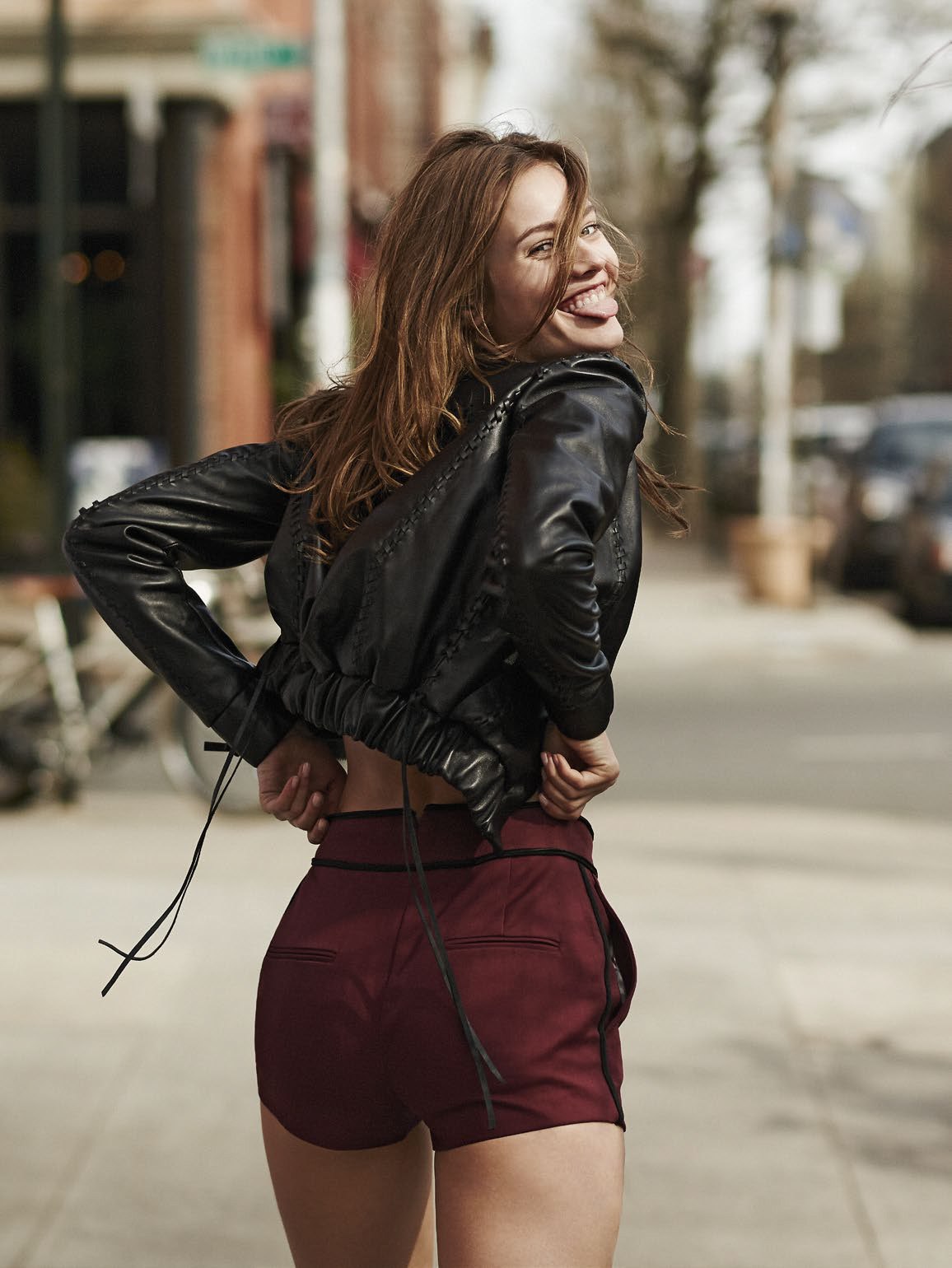 Sexy model Sassy girls in Kota Baru