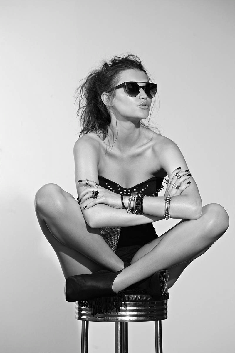 Sassy girls in Kota Baru