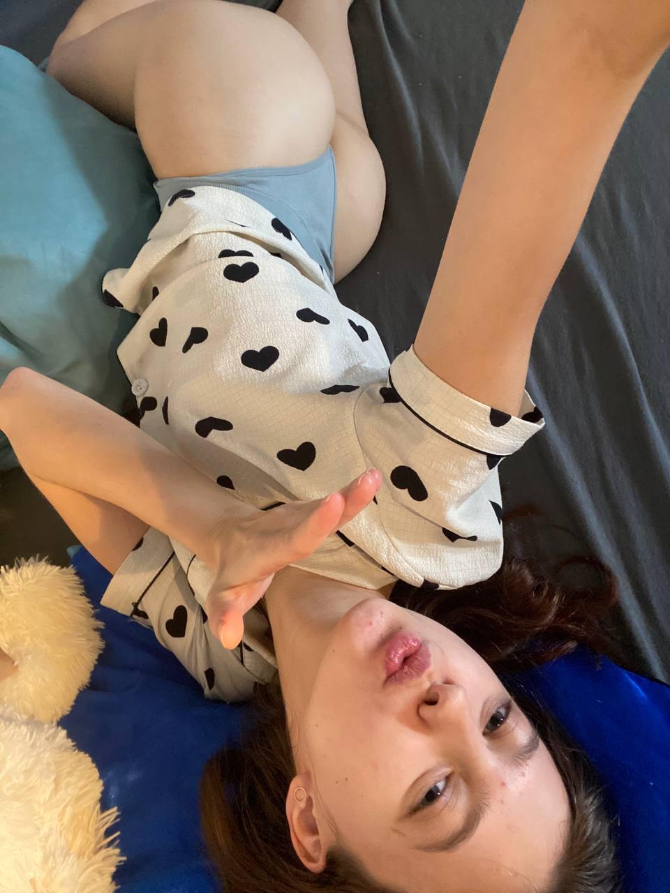 A cozy shot with Your princess — straight from Kota Baru