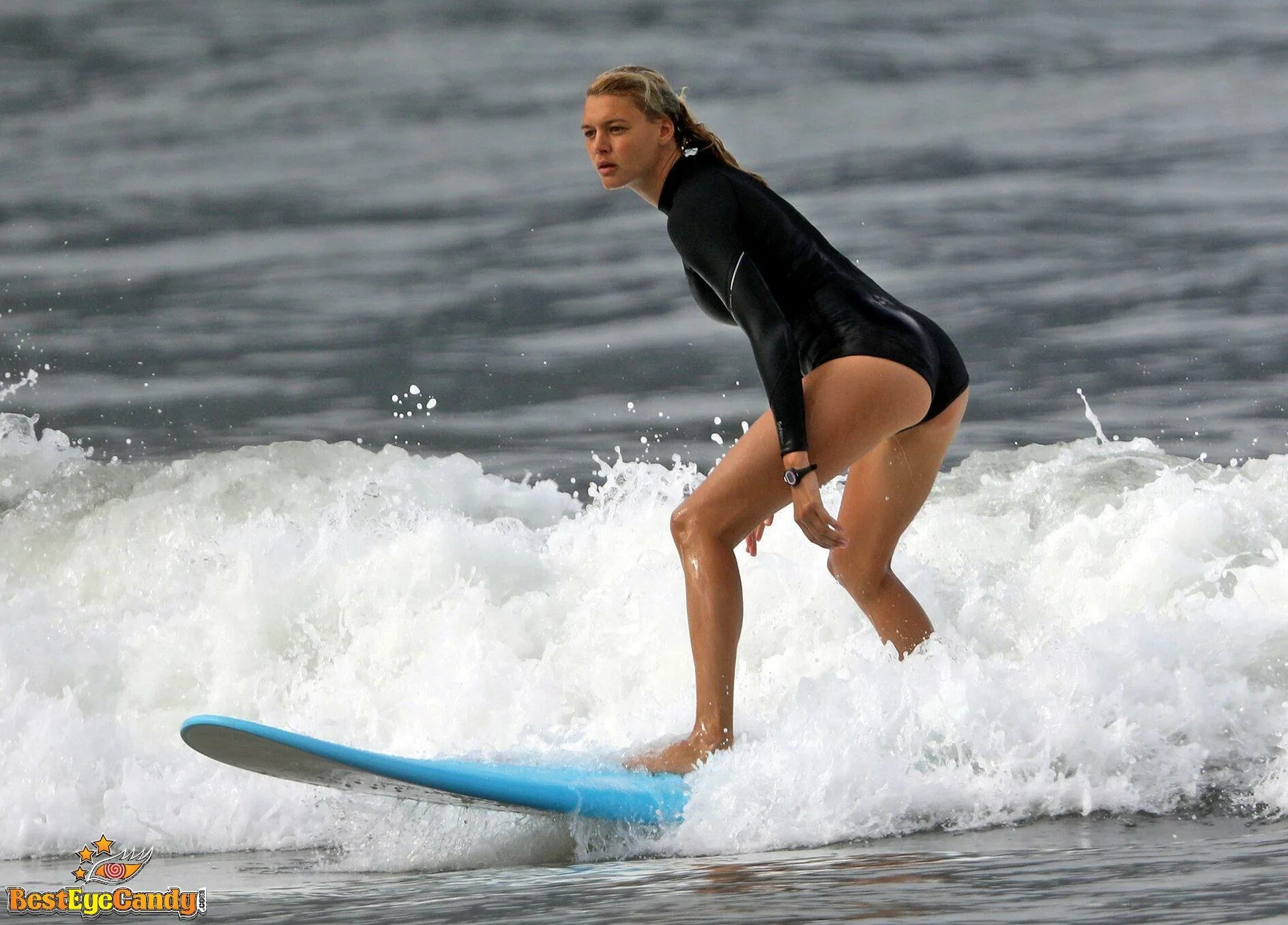 Kelly Rohrbach underwear in Kota Baru