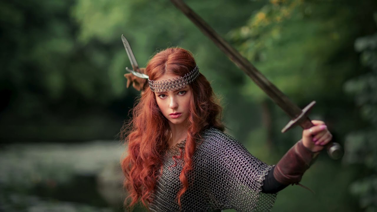 Slavic girls in Kota Baru