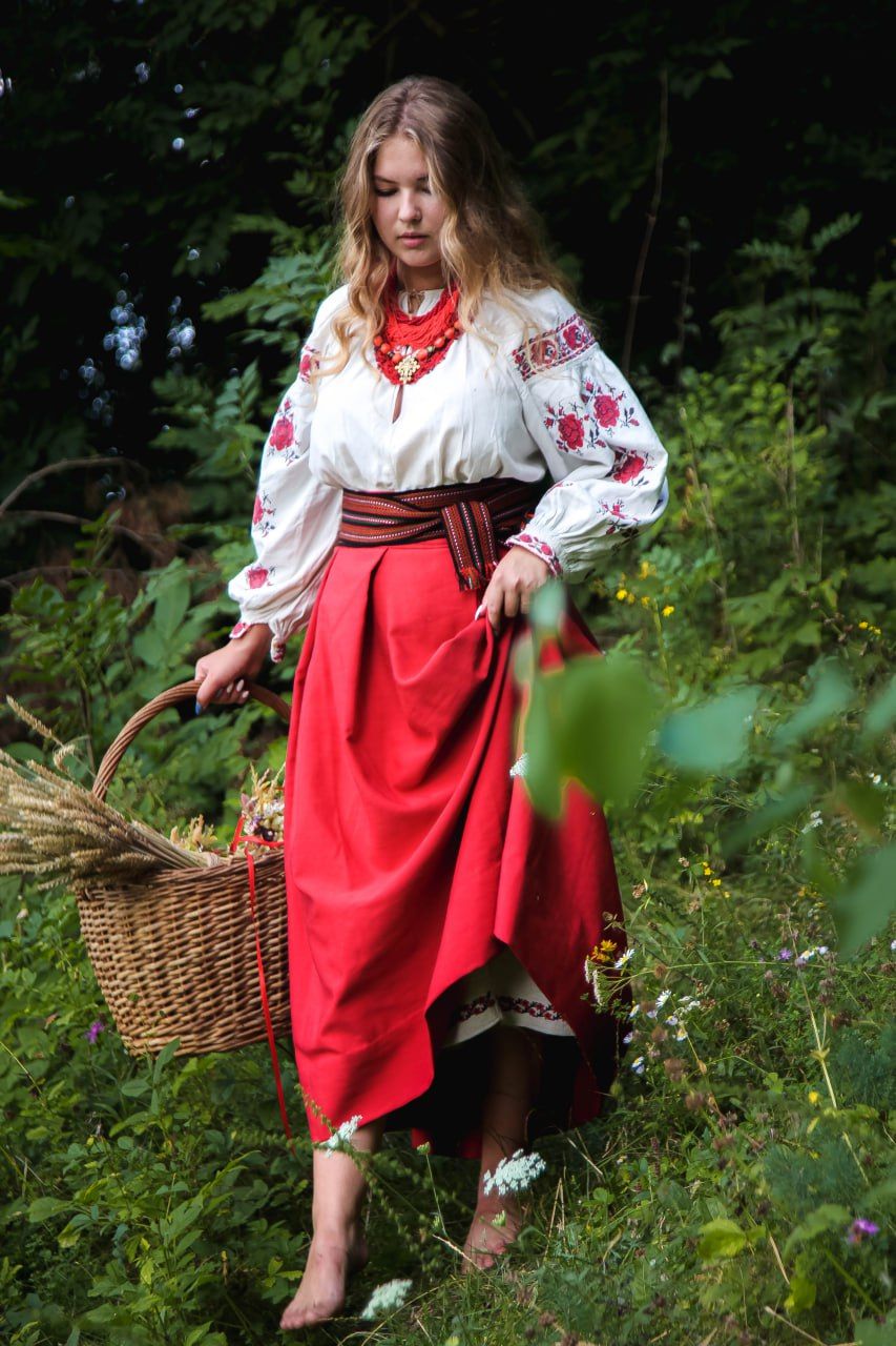 Slavic girls in Kota Baru