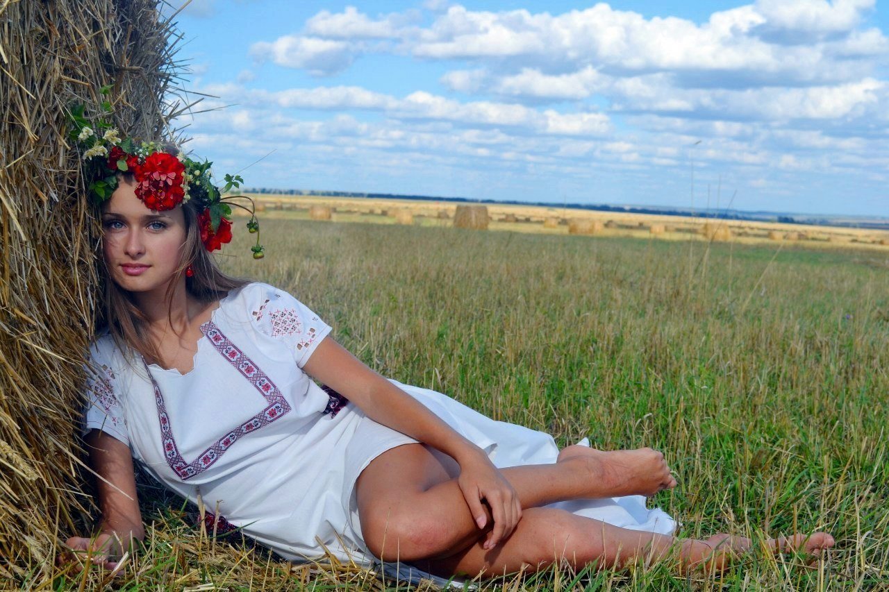 Slavic girls in Kota Baru