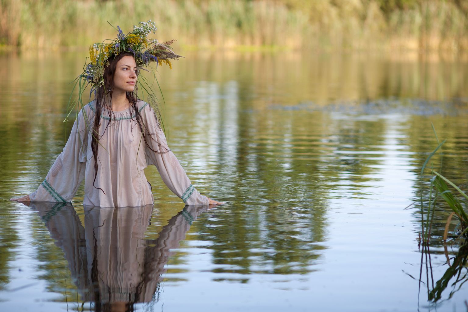 Slavic girls in Kota Baru