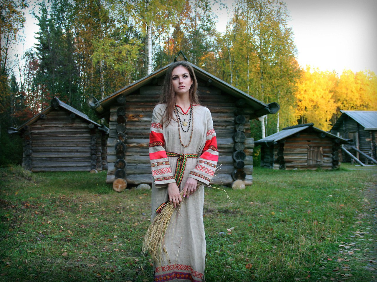 Sexy model Slavic girls in Kota Baru