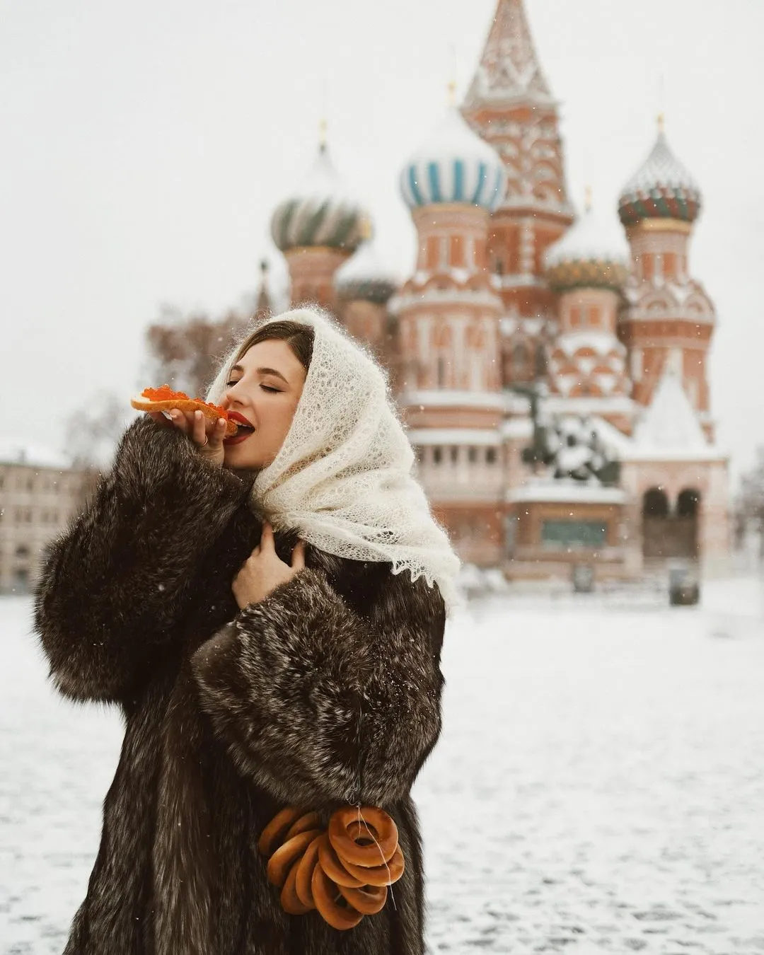 Sexy girl Slavic women in Kota Baru