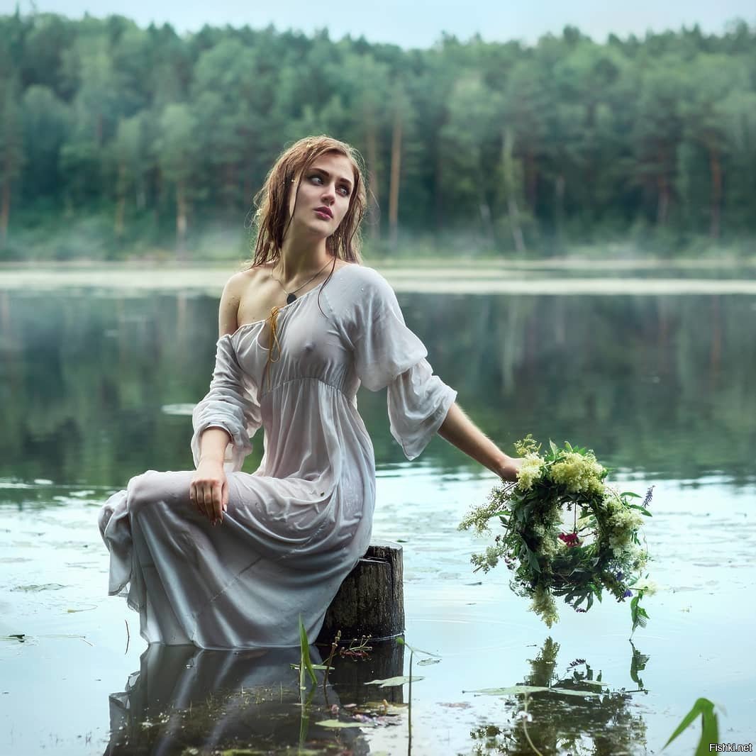 Beautiful girl Slavic women in Kota Baru